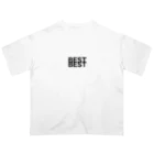 BESTBESTのBESTBEST オーバーサイズTシャツ