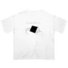 kfkxのbookholic Oversized T-Shirt