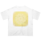 White Rainbowのいま　NOW オーバーサイズTシャツ