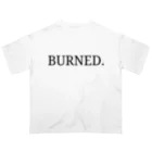 a bitch called 841.のHow to make a bitch.[white] オーバーサイズTシャツ