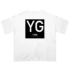 dearのyg Oversized T-Shirt