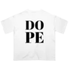 ICE SHAVE BOYのDOPE オーバーサイズTシャツ