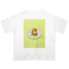 ara-araのヤキソババーガー Oversized T-Shirt