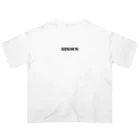 DENIM'NのDENIM'N オーバーサイズTシャツ オーバーサイズTシャツ