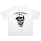 無名のgang Oversized T-Shirt