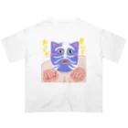 のんきのマスクマン Oversized T-Shirt