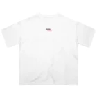 StellaCloudのStellaCloudグッズ Oversized T-Shirt