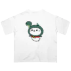 にゃんころげのにゃんころげ#0008 Oversized T-Shirt