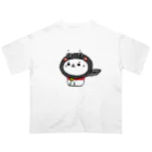 にゃんころげのにゃんころげ#0030 Oversized T-Shirt