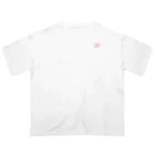 EDO-1 PROJECTのEDO-1 LOGO オーバーサイズTシャツ