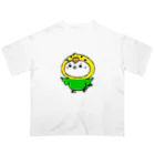 にゃんころげのにゃんころげ#0035 オーバーサイズTシャツ