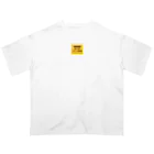 おつまみNO.1決定戦のおつまみNO.1決定戦 Oversized T-Shirt