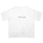 株式会社てんさいのTENSAI Oversized T-Shirt