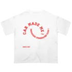 mailifedayの長崎スタバ会アイテム☆ オーバーサイズTシャツ