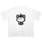 にゃんころげのにゃんころげ#0037 Oversized T-Shirt