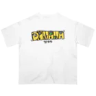 DANANAだななのバナナじゃないよ"だなな"だよ Oversized T-Shirt