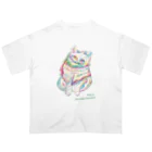 This is the pillow businessのThis is the pillow business03 Oversized T-Shirt