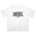 無能のDAIKANE GIKEN  Oversized T-Shirt