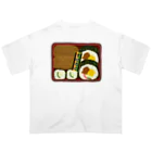 脂身通信Ｚの助六(すけろく)♪230417 Oversized T-Shirt