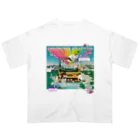 𝙈𝙊𝙈𝙊'𝙨 𝙎𝙝𝙤𝙥の#Computer graphics 2023 Oversized T-Shirt