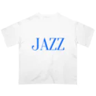 Bocchi_the_LockのJAZZ オーバーサイズTシャツ