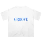 Bocchi_the_LockのGROOVE オーバーサイズTシャツ