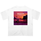 杜若 Tojaku｜Sound ReflectionのSound Reflection | SENTIMENTAL オーバーサイズTシャツ