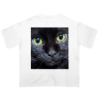 YSD-yamatoのPrettyCat　ヤマト オーバーサイズTシャツ