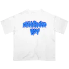 Charinko GoodsのCharinko Boy Oversized T-Shirt