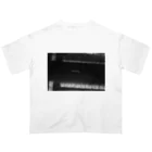 そらまめ太郎のloading...series Oversized T-Shirt