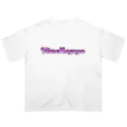 Viore NAGOYA OFFICIALのビオーレ名古屋 オーバーサイズTシャツ