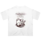 Robin.のGenkaimaaaach2023 オーバーサイズTシャツ