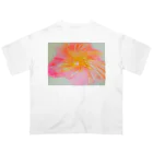 みやびの宮の魔法のお花 Oversized T-Shirt