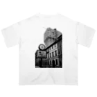 City View KのMilano Velasca Tower オーバーサイズTシャツ