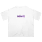 OZONEのOZONE Oversized T-Shirt