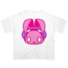 yummeeのゆめみみちゃん！ オーバーサイズTシャツ