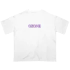 OZONEのOZONE Oversized T-Shirt