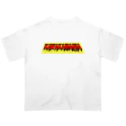 KAWAKA-MANIAのKAWAKAMANIA オーバーサイズTシャツ