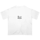 roughgolfのrough golf items Oversized T-Shirt