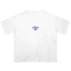 sForzoのsForzo オーバーサイズTシャツ オーバーサイズTシャツ