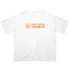 うみのめぐみのうみのめぐみオリジナルグッズ オーバーサイズTシャツ