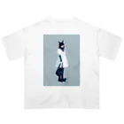 有村佳奈のART FASHION SHOPのGLAY GIRL2 オーバーサイズTシャツ