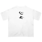 Masaki529の心母グッズ オーバーサイズTシャツ