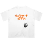 kuchinashi0916のコックローチズドム オーバーサイズTシャツ