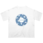 ぱるちゃのdonut(ドーナツ) オーバーサイズTシャツ