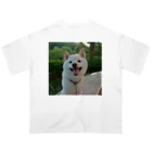 柴犬ラルフの柴犬ラルフ Oversized T-Shirt