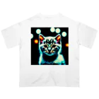 TOY PAPA SHOP のlost kitten Oversized T-Shirt