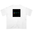 Eureka Energy Japan SuzuriのEureka Energy Japan SIDE COOL Oversized T-Shirt