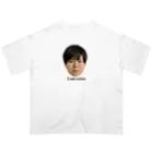 野田せいぞのI am seizo Oversized T-Shirt