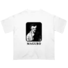 MAGUROのMAGURO オーバーサイズTシャツ